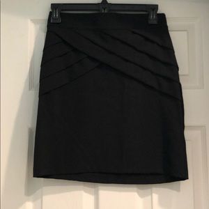Pencil skirt
